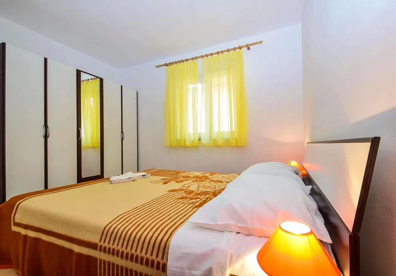 Apartments Komadina 596 Gostinjska kuća Vlasici