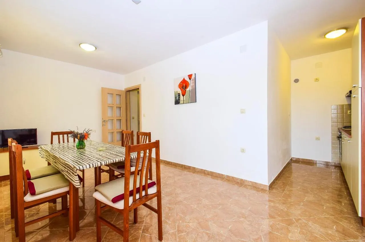 Apartments Komadina 596 Gostinjska kuća Vlasici