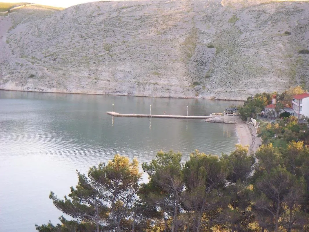 Apartments Komadina 596 Croatia